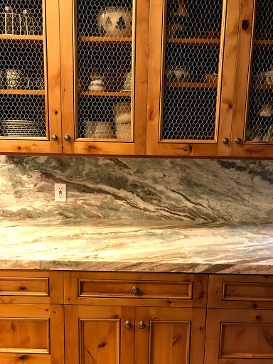 Marble Creations Inc