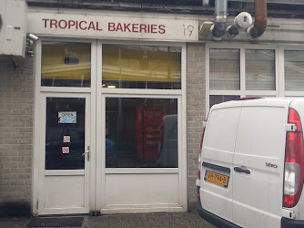 Tropical Bakeries B.V.