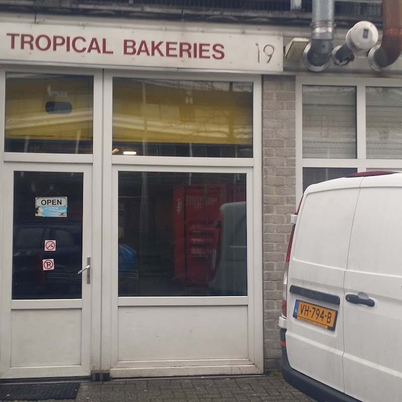 Tropical Bakeries B.V.