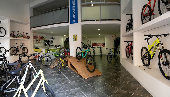 bikelabsalerno.it