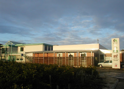 Centre Oenologique de Pauillac - OenoPauillac à Pauillac