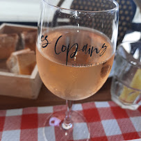 Plats et boissons du Restaurant Les Copains à Nice - n°19