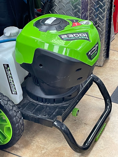 Pawn Shop «GC Pawn #6 - Gold N Connection», reviews and photos, 1472 N State Road-7, Lauderhill, FL 33313, USA