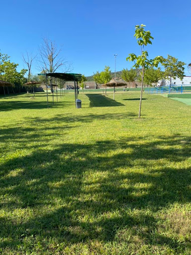 Piscina municipal de Puebla de Obando. — foto 4