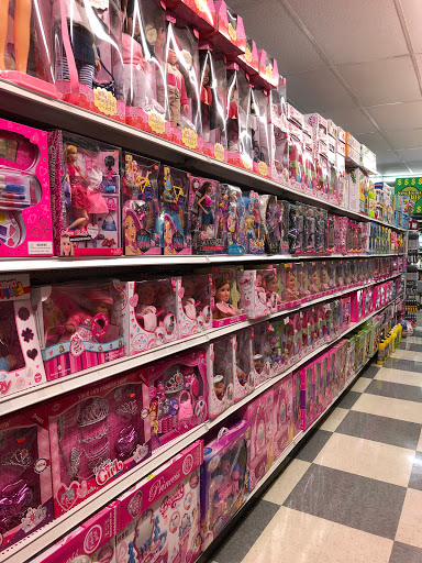 Discount Store «Family Values Discount Store», reviews and photos, 3449 Boston Rd, Bronx, NY 10469, USA