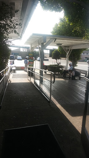 Car Wash «Bristol Car Wash», reviews and photos, 2402 S Bristol St, Santa Ana, CA 92704, USA