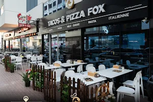 Tacos And Pizza Fox By French Restaurant image