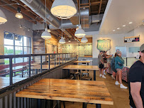 MOD Pizza - Photo 6 - Car repair in Elkhart, IN, South Bend