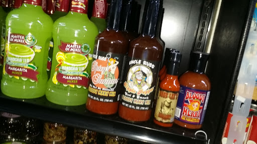 Grocery Store «The Trading Post», reviews and photos, 81868 Overseas Hwy, Islamorada, FL 33036, USA