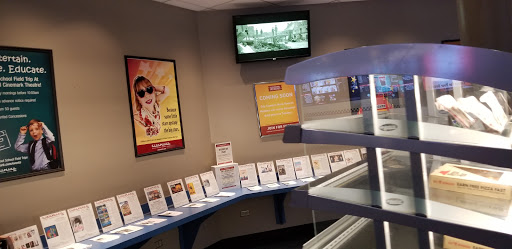 Movie Theater «Rave Motion Pictures Milford 16», reviews and photos, 500 Rivers Edge Dr, Milford, OH 45150, USA