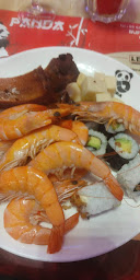Photo n°63 de Panda wok à Montauban ()