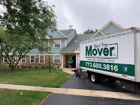 BEN THE MOVER, INC.