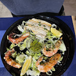 Photo n°5 de l'avis de Ilenia.o fait le 16/09/2023 à 20:58 sur le  Se dici Puglia... Ristoriamo à Nardò