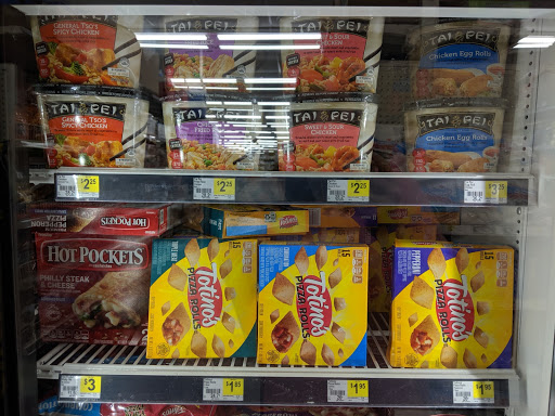 Discount Store «Dollar General», reviews and photos, 697 Colonial Trail E, Surry, VA 23883, USA