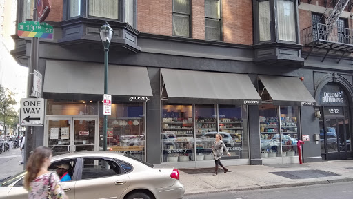 Grocery, 101 S 13th St, Philadelphia, PA 19107, USA, 