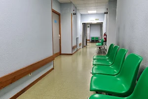 Hospital Begoña image