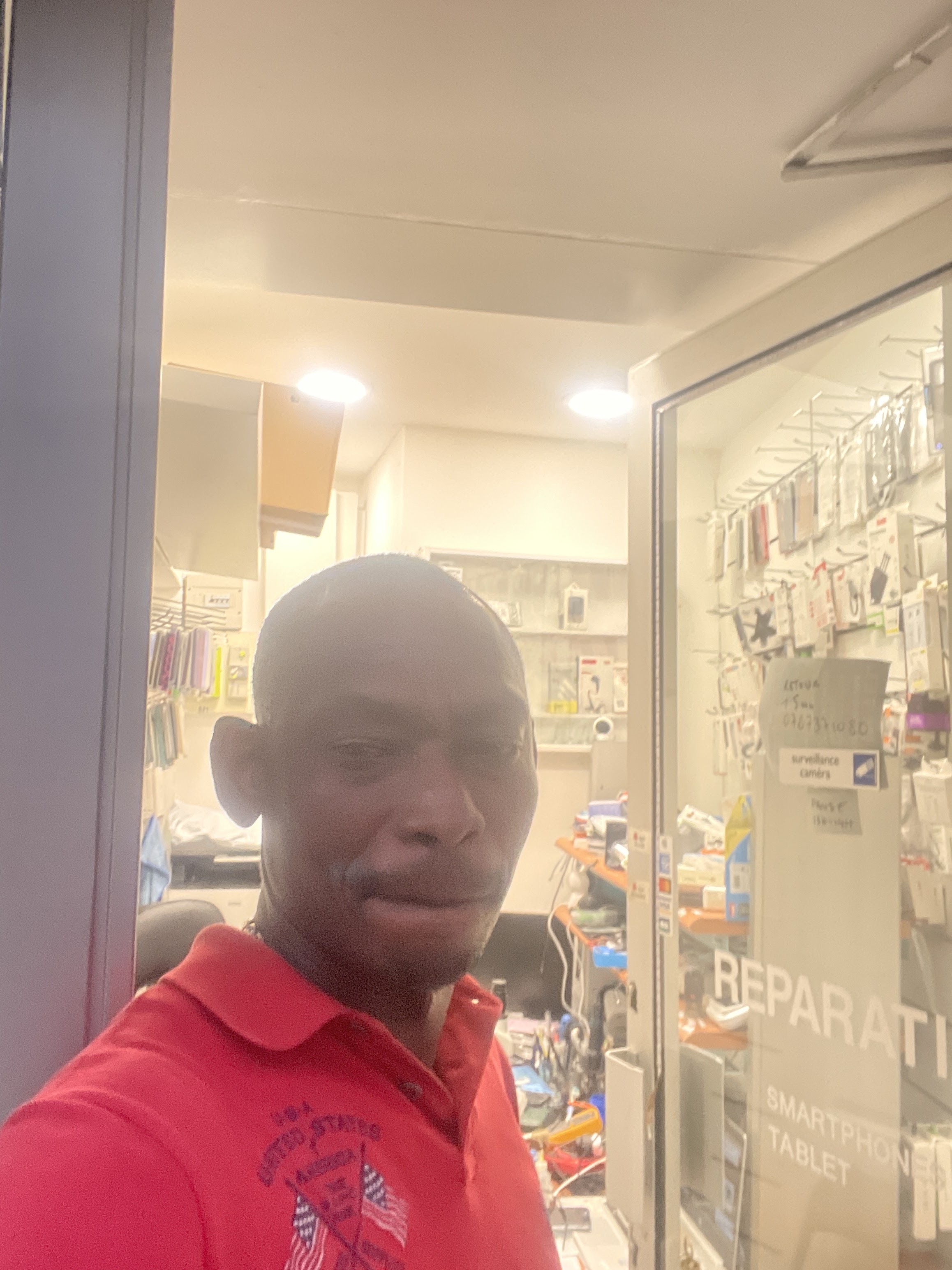 Photo n° 1 de l'avis de Toure.a fait le 09/10/2023 à 17:16