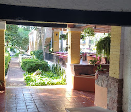 Hacienda Buenaventura Hotel & Mexican Charm photo
