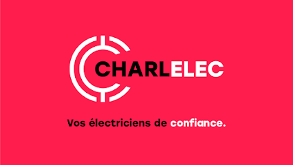 Charlelec - Electricien Spécialisé