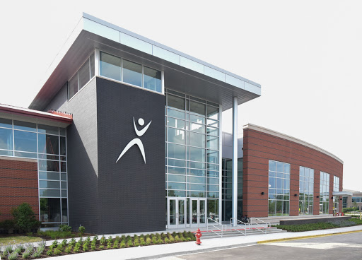 Gym «Wheeling Park District», reviews and photos, 333 W Dundee Rd, Wheeling, IL 60090, USA