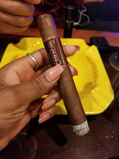 Tobacco Shop «Serious Cigars», reviews and photos, 2901 West Loop S, Houston, TX 77054, USA