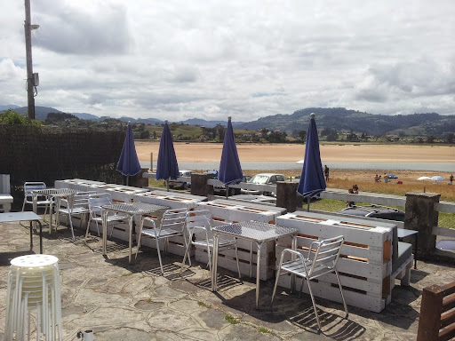 Información y opiniones sobre Restaurante Casa Aida de Villaviciosa