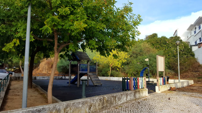 Parque Infantil de Vale Flores