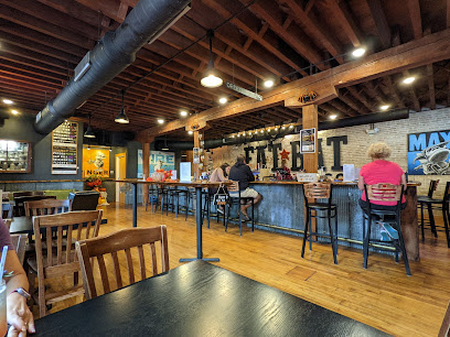 Fat Bat Brewing Company, LLC - 10 N Railroad St, Hanover, PA 17331