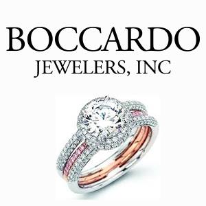 Jeweler «Boccardo Jewelers Inc», reviews and photos, 201 Jefferson Ave, Scranton, PA 18503, USA