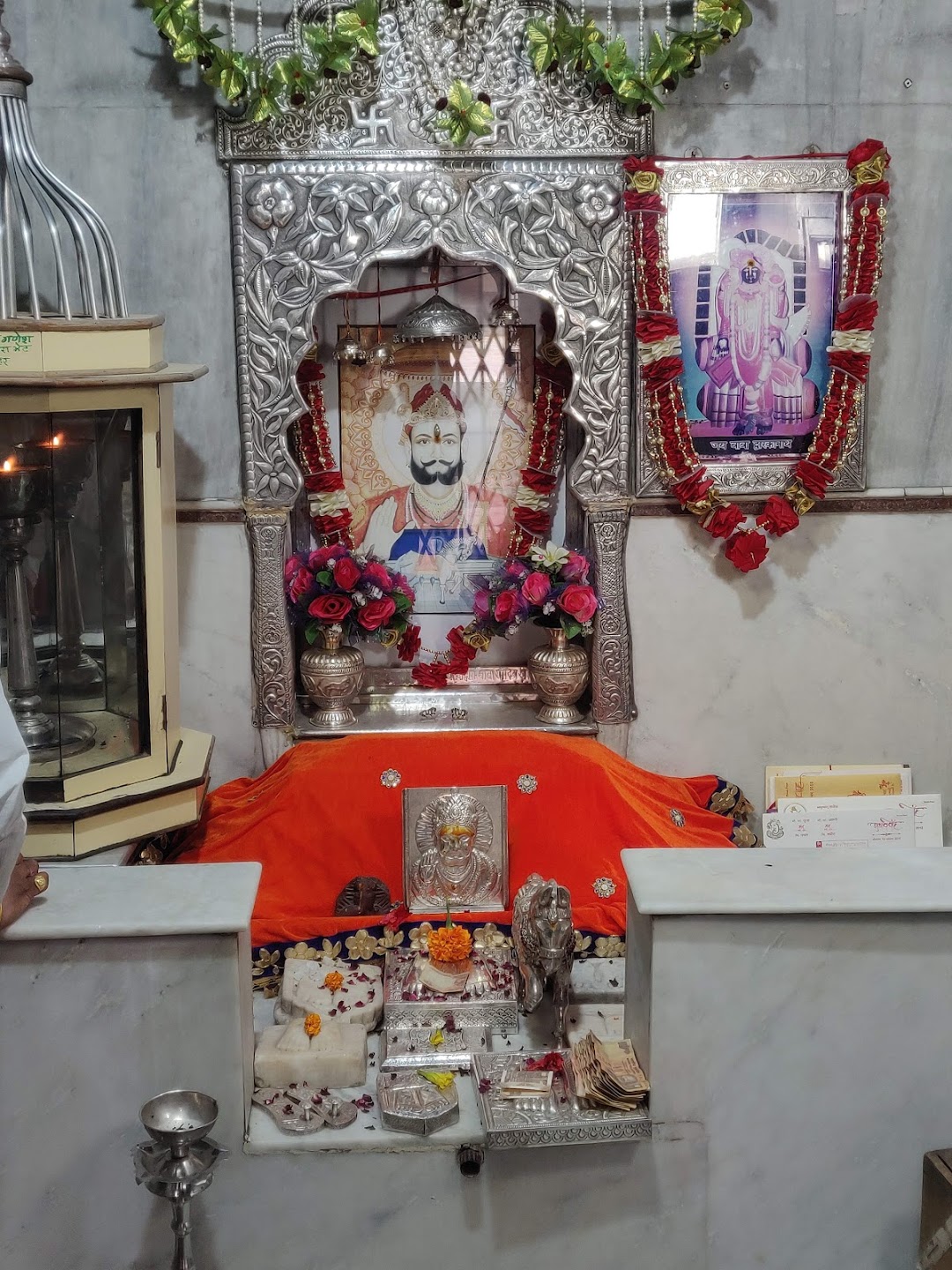 Baba Ramdev Temple