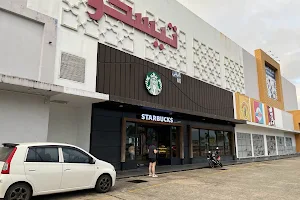 Starbucks Lotus's Kota Bharu image