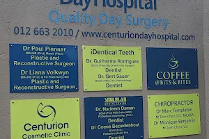 Centurion Cosmetic Clinic image