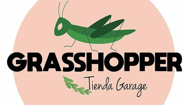 Opiniones de GrassHopper Tienda Garage en Guayaquil - Tienda de ropa