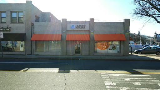 Cell Phone Store «AT&T», reviews and photos, 200 Central Ave, Westfield, NJ 07090, USA