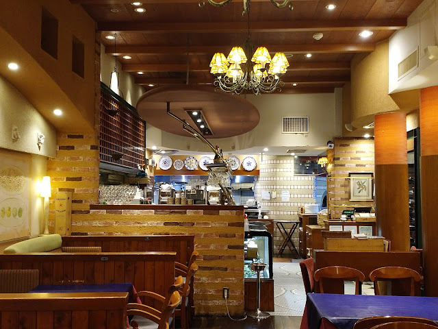 Trattoria Italia Meguro by null