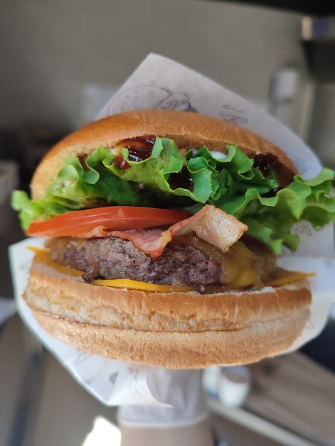 MC2 burger Six-Fours-les-Plages