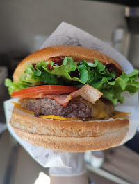 Aliment-réconfort du Restauration rapide MC2 burger à Six-Fours-les-Plages - n°1