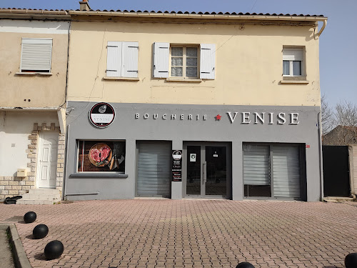 Boucherie charcuterie venise à Port-Saint-Louis-du-Rhône