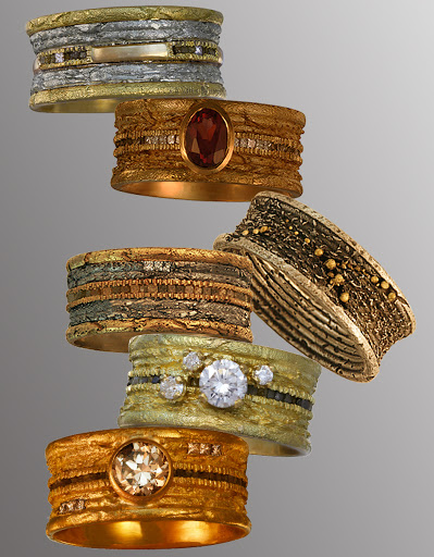 Jewelry Designer «Dejan Studio Jewelry», reviews and photos, 105 N Union St #15, Alexandria, VA 22314, USA