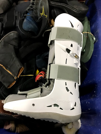 Thrift Store «Goodwill Outlet», reviews and photos, 1765 6th Ave S, Seattle, WA 98134, USA