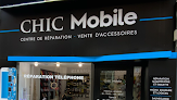 CHIC Mobile - Réparation et Vente de téléphone et tablette Fécamp