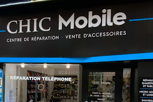 CHIC Mobile - Réparation et Vente de téléphone et tablette image