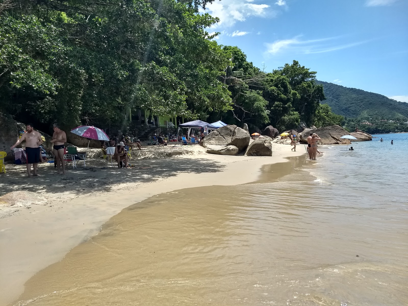 Praia do Lamberto photo #7