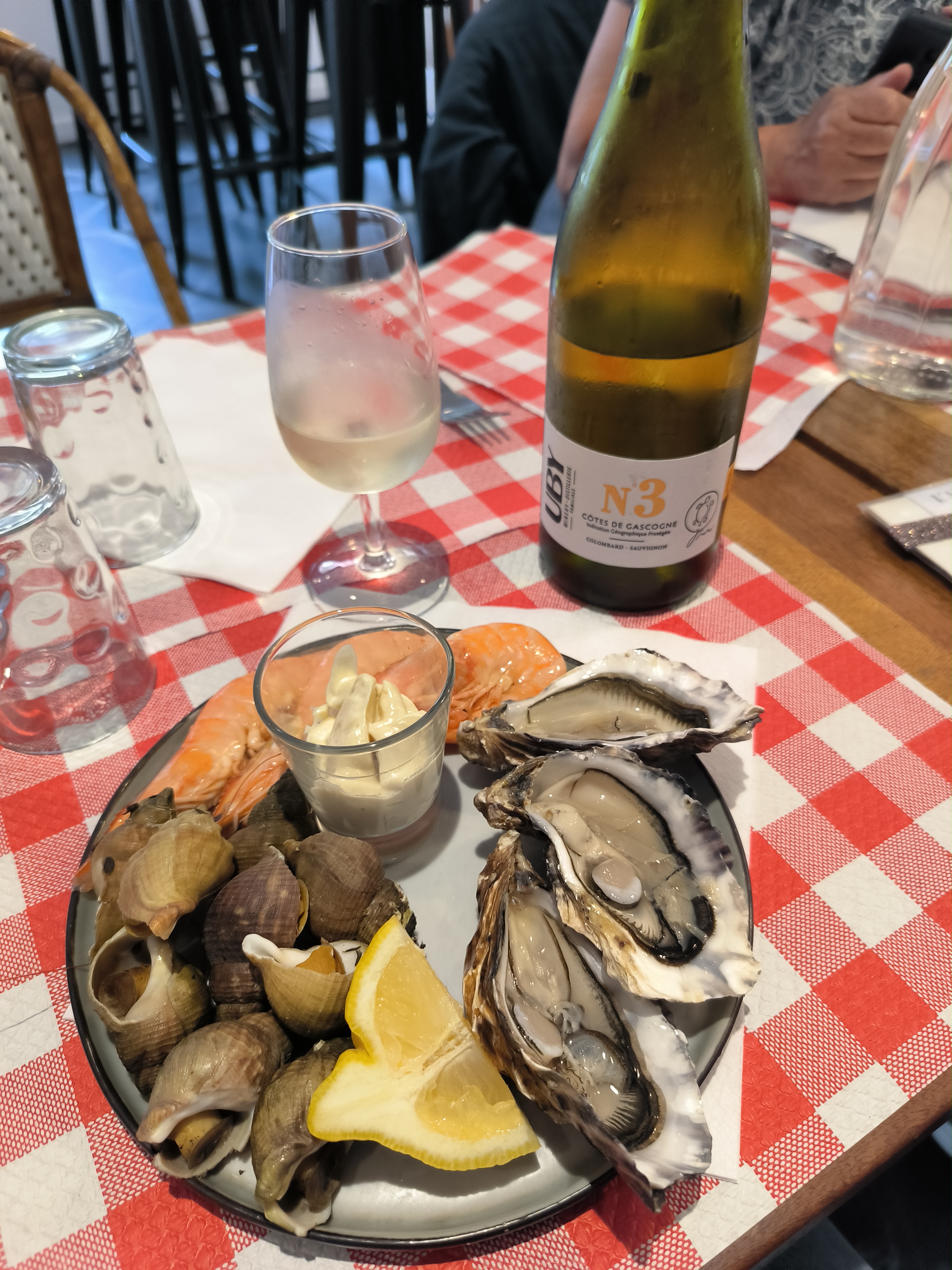 Photo n° 3 de l'avis de Helene.a fait le 31/07/2023 à 17:31