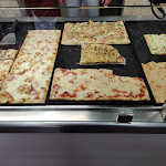 Photo n°2 de l'avis de Matteo.o fait le 14/02/2022 à 13:09 sur le  PUNTO PIZZA LAB à Rome