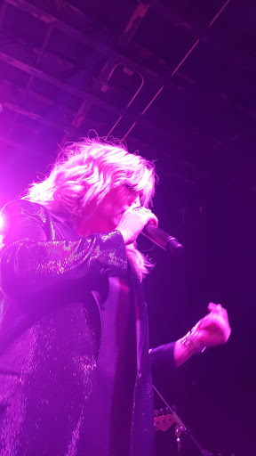 Night Club «Exit/In», reviews and photos, 2208 Elliston Pl, Nashville, TN 37203, USA