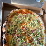 Photo n°1 de l'avis de Shahrwan.a fait le 04/09/2022 à 21:27 sur le  Mamma Enzo - Steinofenpizza Hannover à Hanover