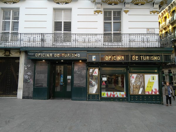 Imagen de Aragon Turismo (1 de 12)