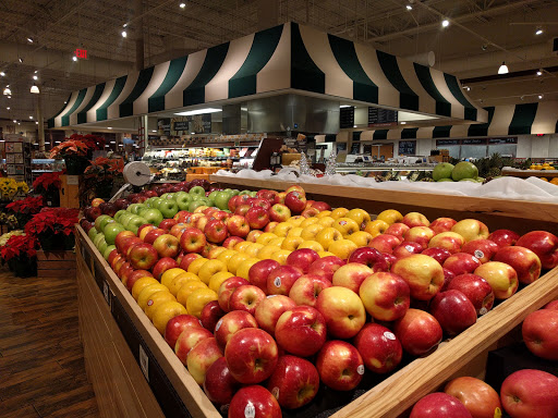 Grocery Store «The Fresh Market», reviews and photos, 924 W 21st St, Norfolk, VA 23517, USA