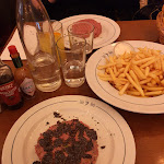 Photo n°1 de l'avis de Anto.o fait le 22/07/2023 à 19:28 sur le  Ganesha Indisches Restaurant à Bad Staffelstein